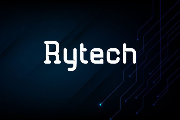 Rytech Font Review and Free Download Guide